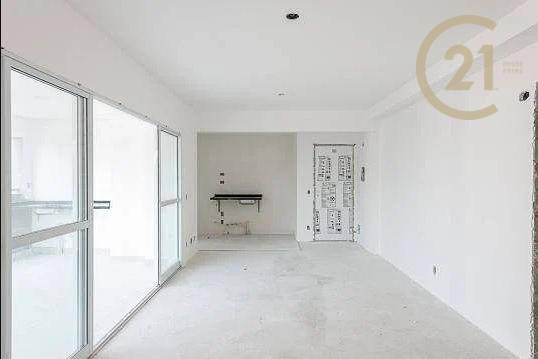 Apartamento à venda com 3 quartos, 100m² - Foto 2