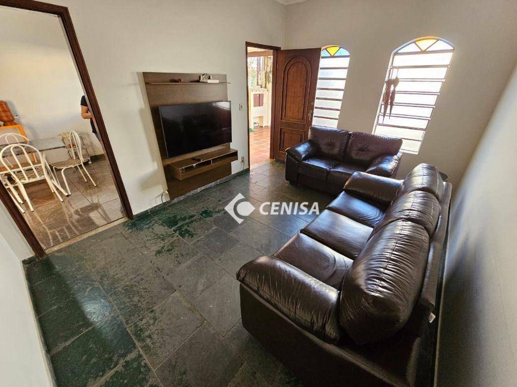 Casa à venda com 2 quartos, 81m² - Foto 6