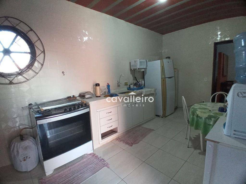 Casa à venda com 3 quartos, 142m² - Foto 26