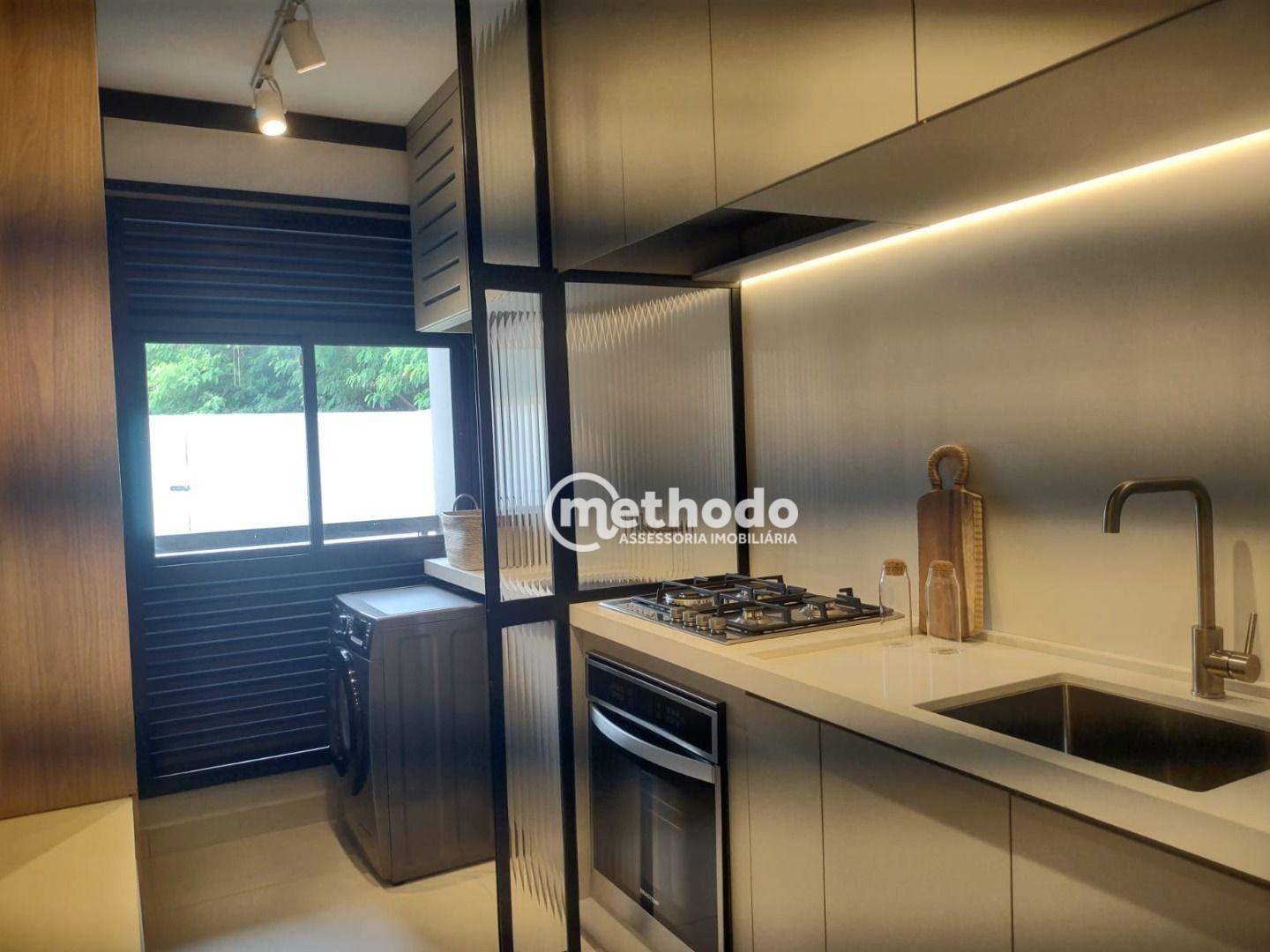 Apartamento à venda com 2 quartos, 51m² - Foto 13