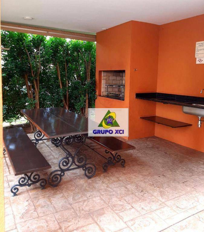 Apartamento à venda e aluguel com 3 quartos, 73m² - Foto 3