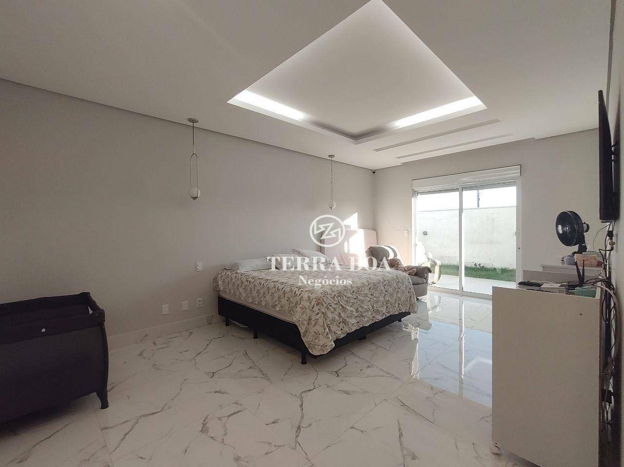 Sobrado à venda com 4 quartos, 340m² - Foto 11