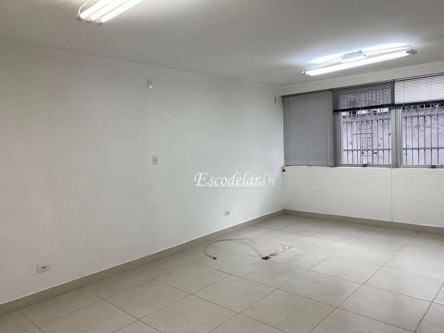 Conjunto Comercial-Sala para alugar, 72m² - Foto 11