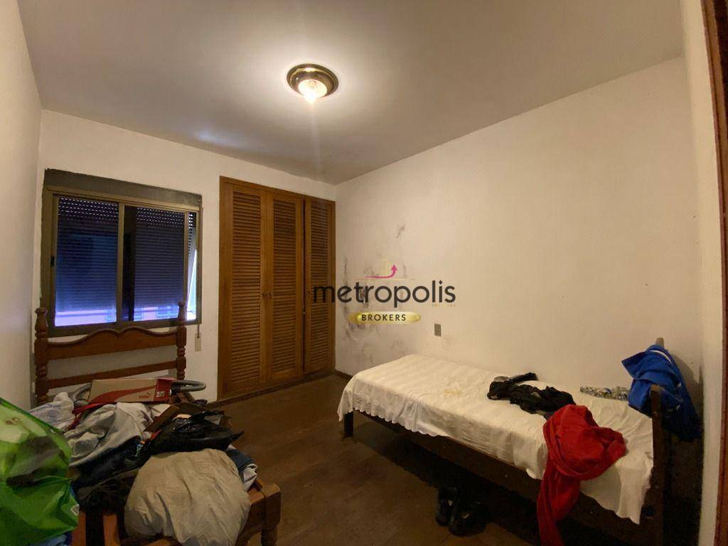 Apartamento à venda com 4 quartos, 223m² - Foto 20