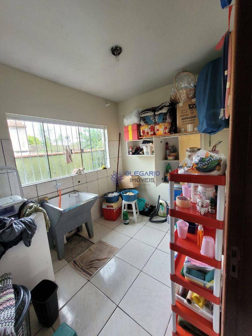 Casa à venda com 3 quartos, 130m² - Foto 14