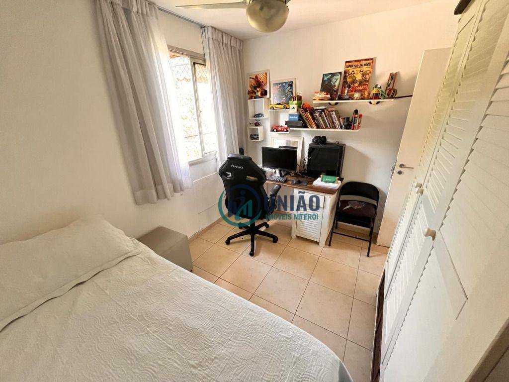 Cobertura à venda com 3 quartos, 180m² - Foto 22