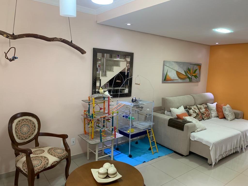 Casa de Condomínio à venda com 2 quartos, 86m² - Foto 3