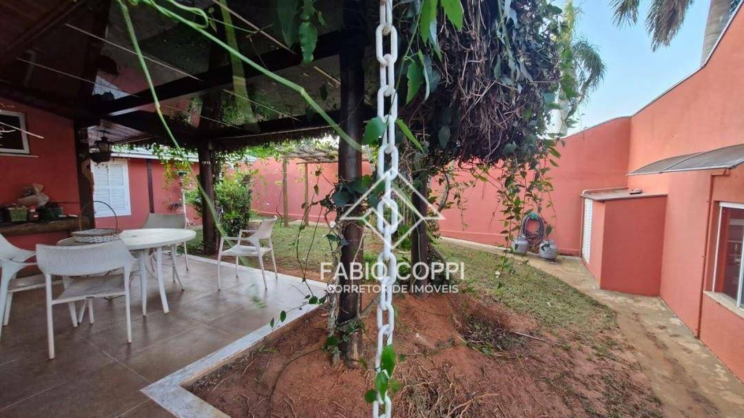 Casa de Condomínio à venda com 4 quartos, 620m² - Foto 12