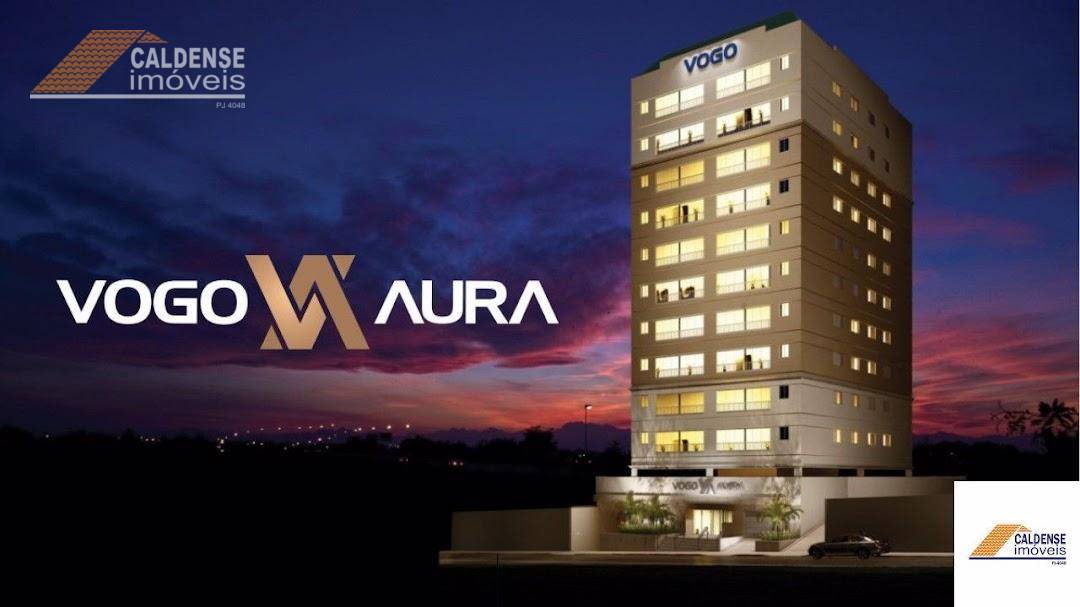 Apartamento, 2 quartos, 67 m² - Foto 1