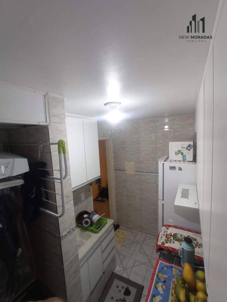 Apartamento à venda com 3 quartos, 58m² - Foto 10