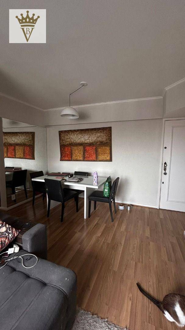 Apartamento à venda com 2 quartos, 56m² - Foto 6