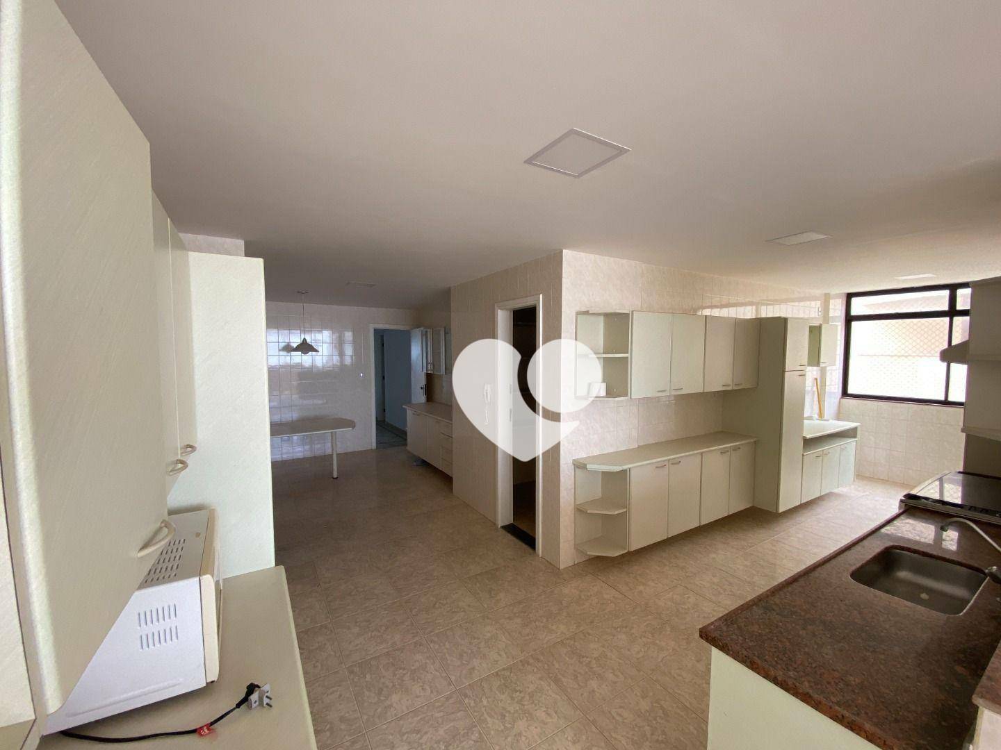 Apartamento para alugar com 4 quartos, 285m² - Foto 32