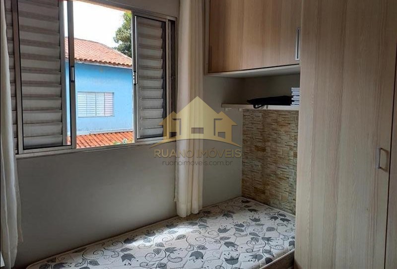 Sobrado à venda com 3 quartos, 136m² - Foto 11