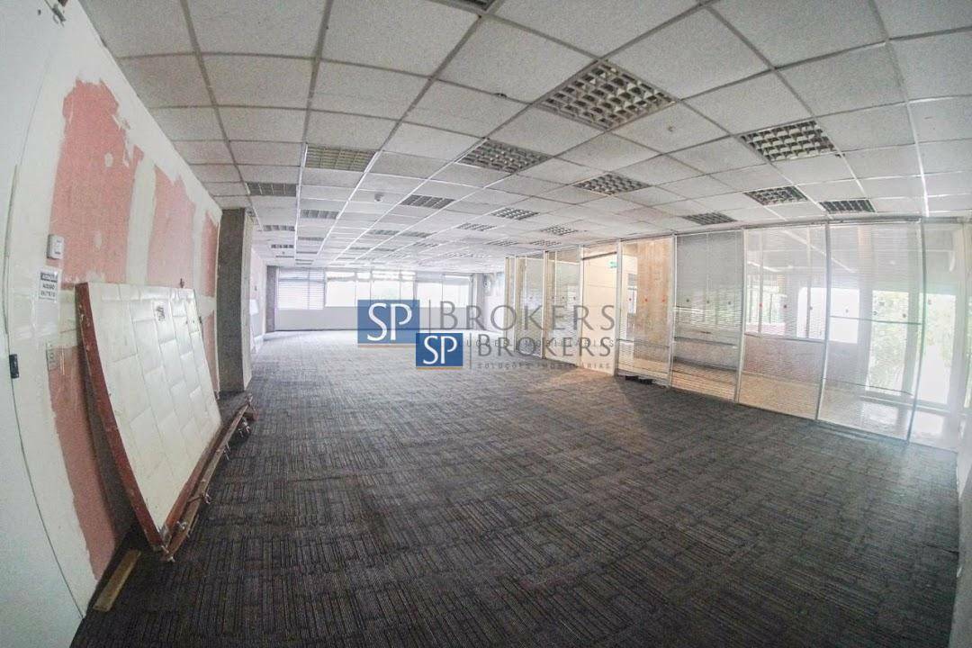 Conjunto Comercial-Sala para alugar, 803m² - Foto 16