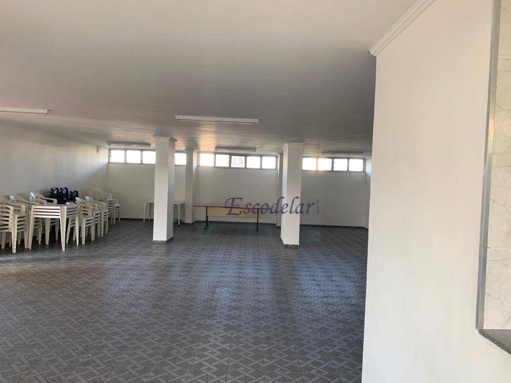 Apartamento à venda com 2 quartos, 88m² - Foto 25