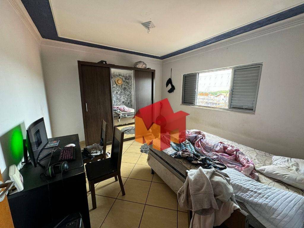 Casa à venda com 4 quartos, 153m² - Foto 22