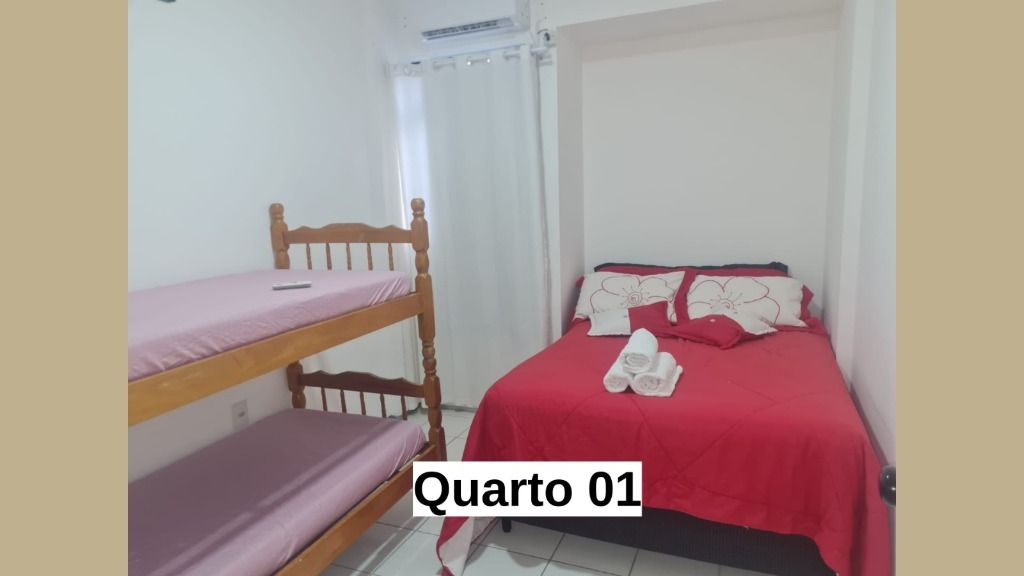 Apartamento para alugar com 3 quartos, 80m² - Foto 11