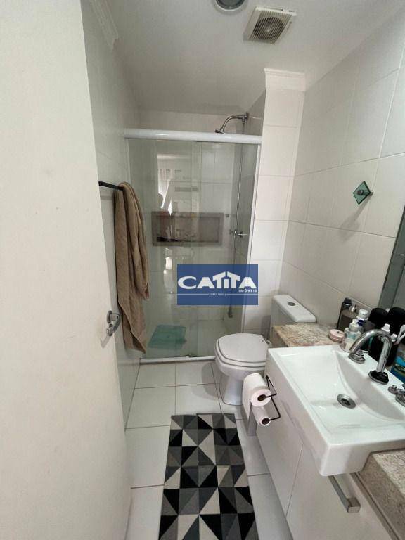 Apartamento à venda com 3 quartos, 124m² - Foto 13