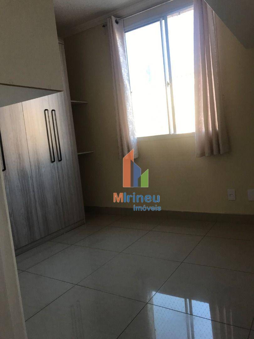 Apartamento à venda com 2 quartos, 46m² - Foto 14