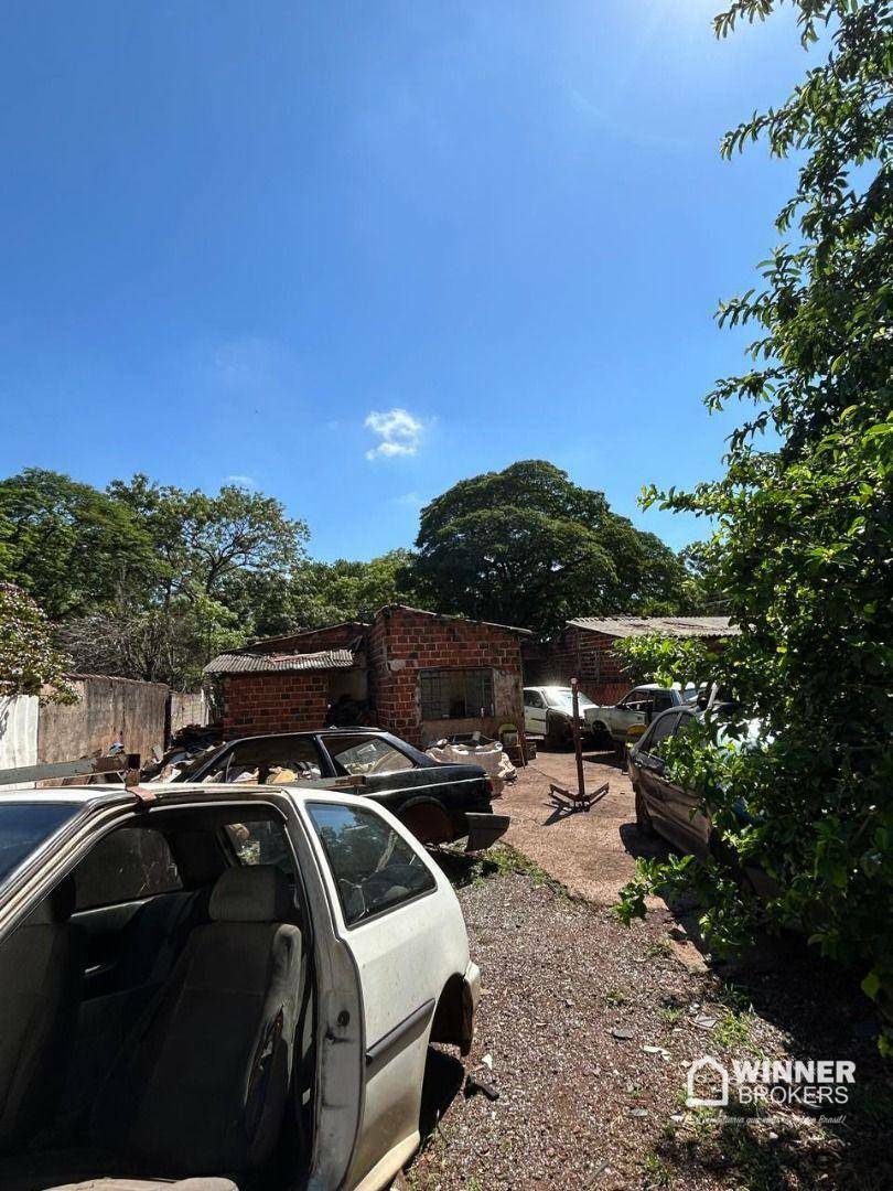 Terreno, 300 m² - Foto 2