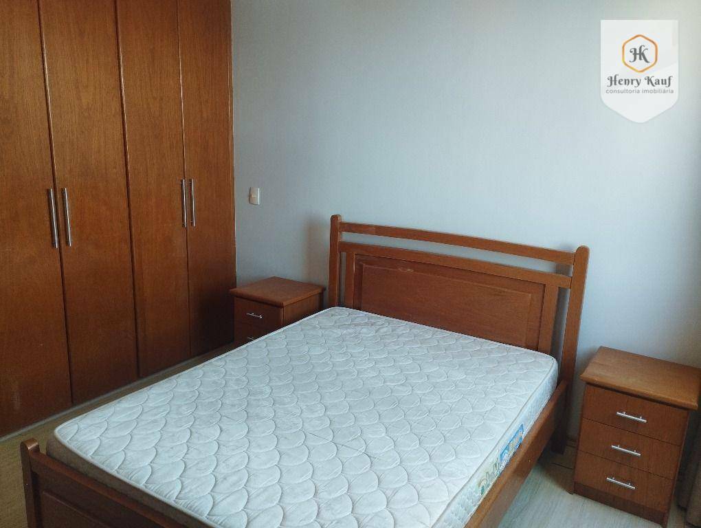 Apartamento para alugar com 1 quarto, 42m² - Foto 8