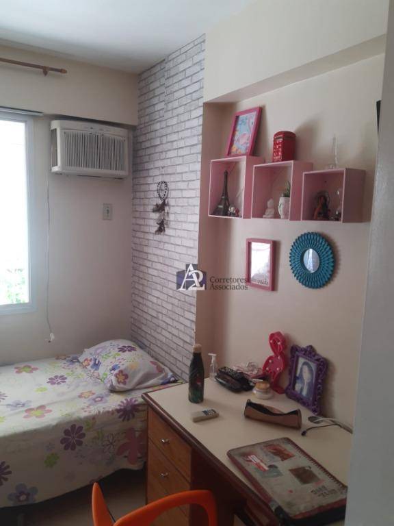 Apartamento à venda com 2 quartos, 71m² - Foto 5