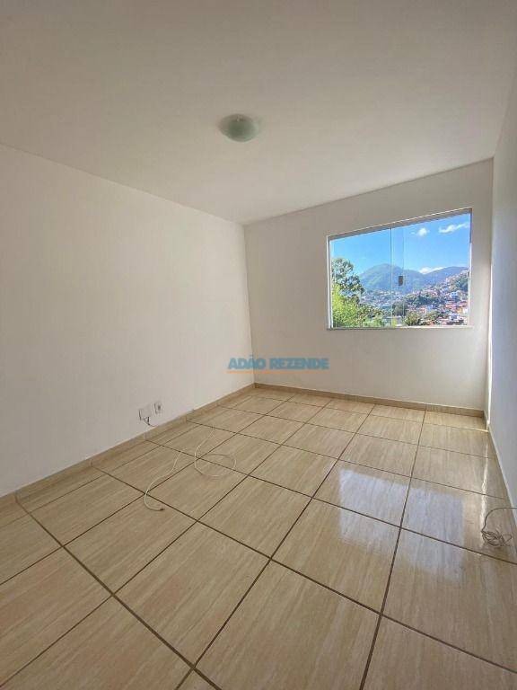 Apartamento à venda com 2 quartos, 45m² - Foto 6