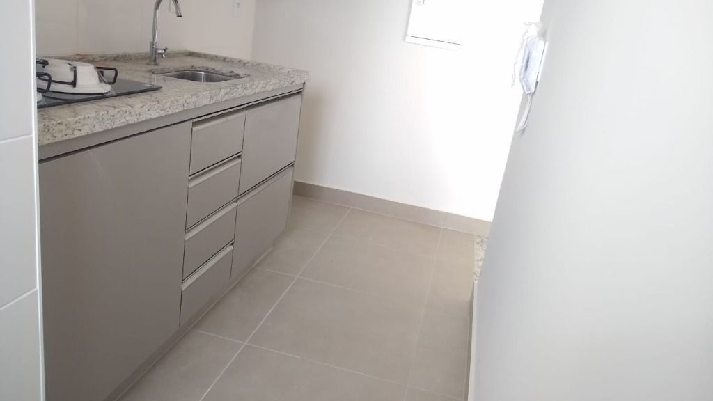 Apartamento para alugar com 1 quarto, 50m² - Foto 3