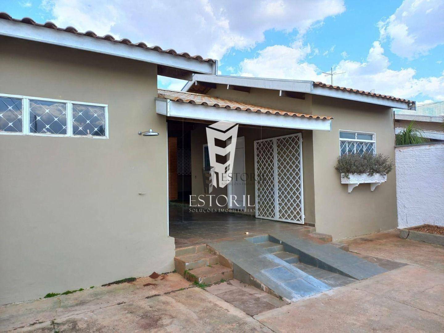 Casa à venda com 4 quartos, 190m² - Foto 8