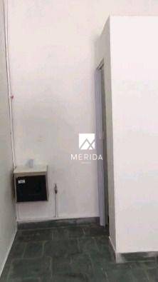 Loja-Salão, 40 m² - Foto 4