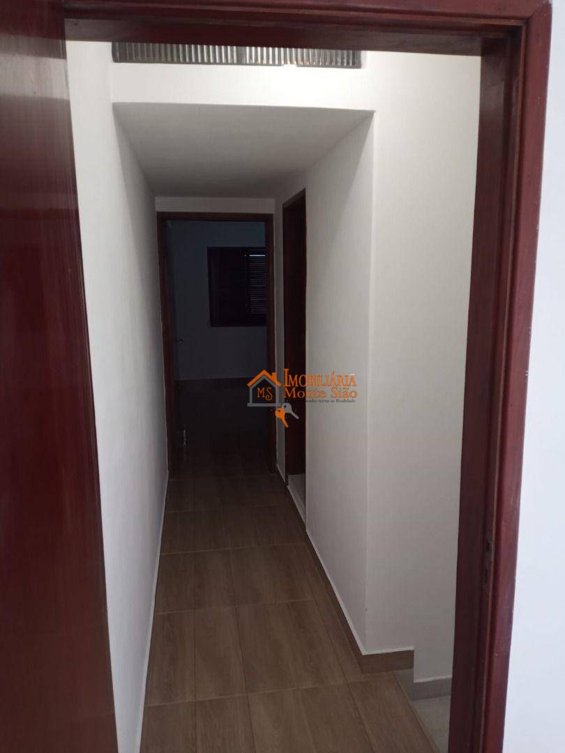 Sobrado à venda com 2 quartos, 87m² - Foto 26