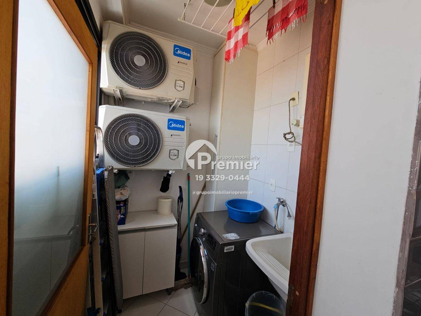 Apartamento à venda com 3 quartos, 101m² - Foto 3