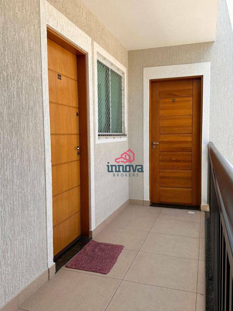 Apartamento para alugar com 2 quartos, 43m² - Foto 11