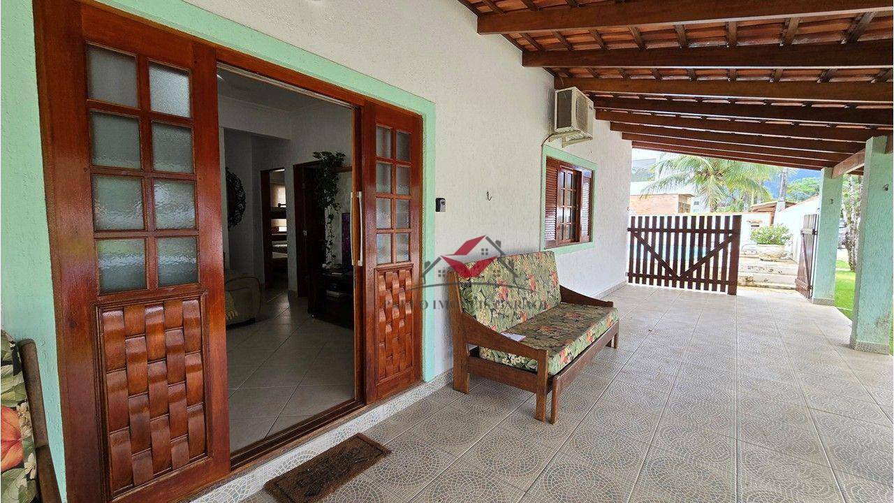 Casa de Condomínio à venda com 3 quartos, 198m² - Foto 31