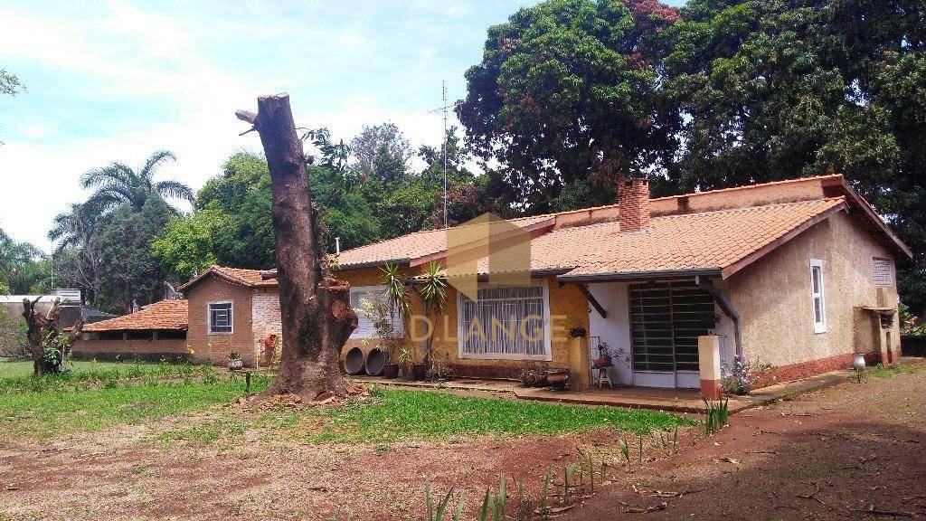 Chácara à venda com 2 quartos, 80m² - Foto 6