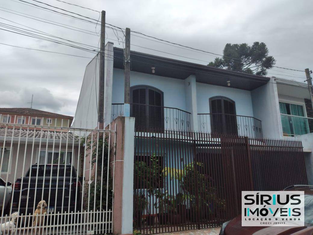 Sobrado à venda com 4 quartos, 124m² - Foto 11