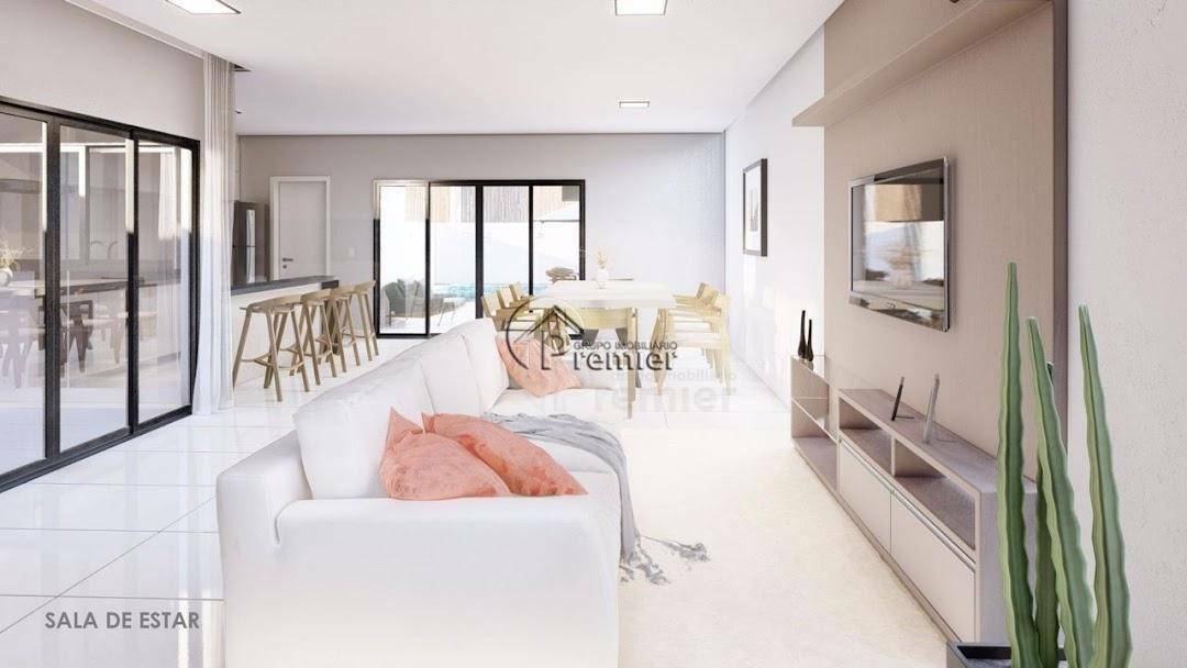 Casa à venda com 3 quartos, 183m² - Foto 7