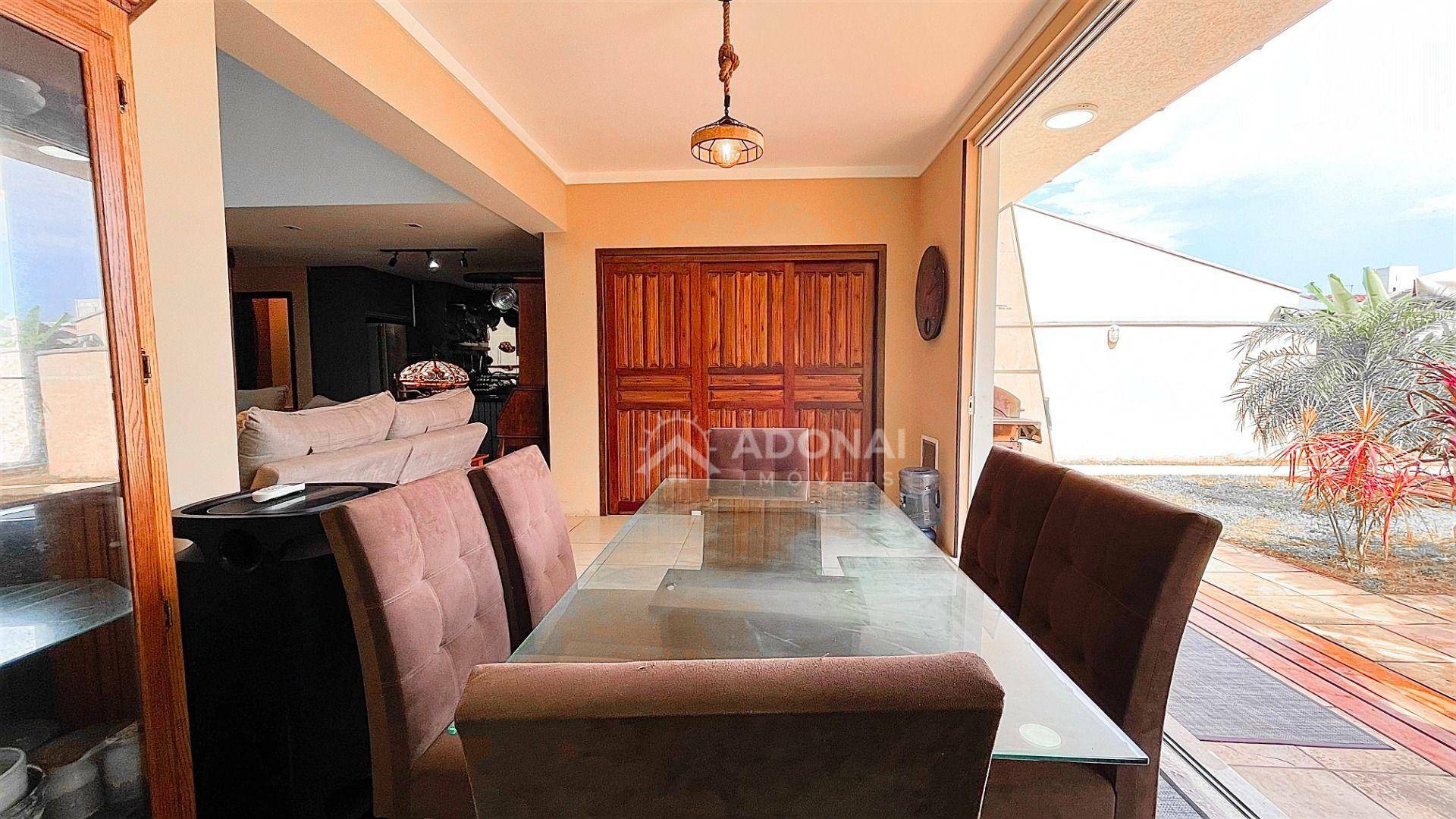 Sobrado à venda com 3 quartos, 225m² - Foto 32