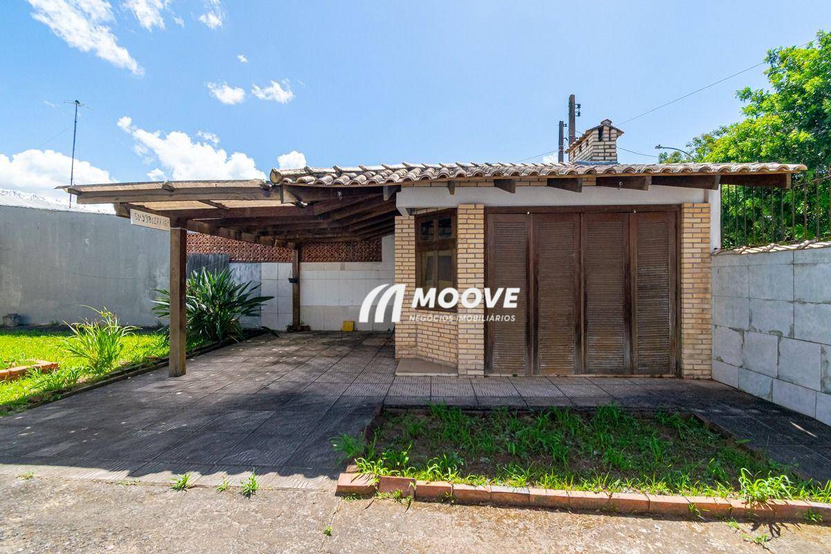 Casa, 1 quarto, 88 m² - Foto 3