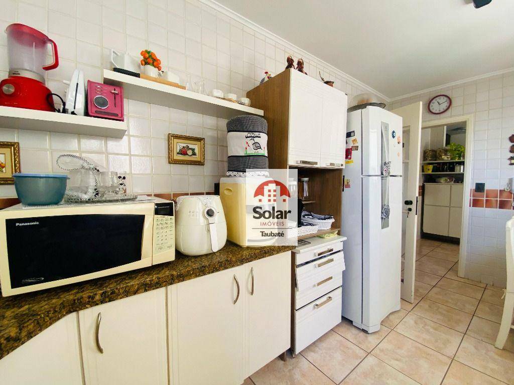 Apartamento à venda com 3 quartos, 173m² - Foto 22