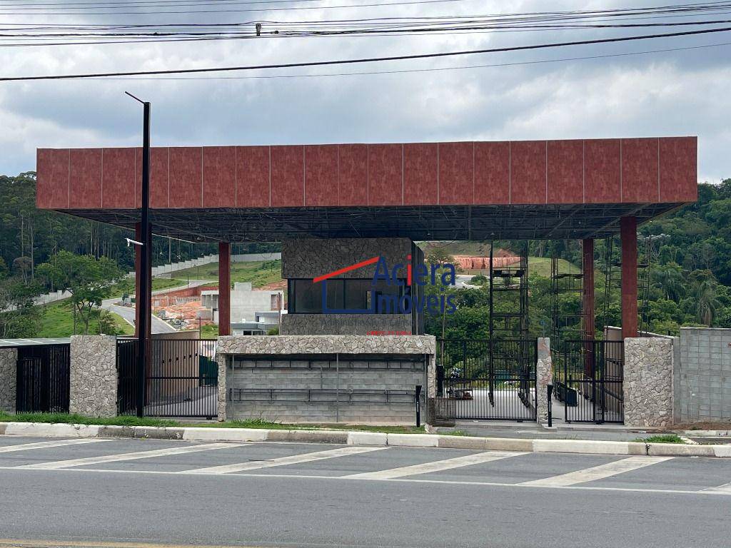 Loteamento e Condomínio, 502 m² - Foto 1