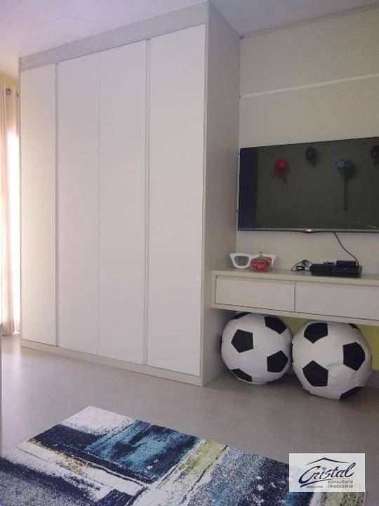 Sobrado à venda com 2 quartos, 96m² - Foto 20