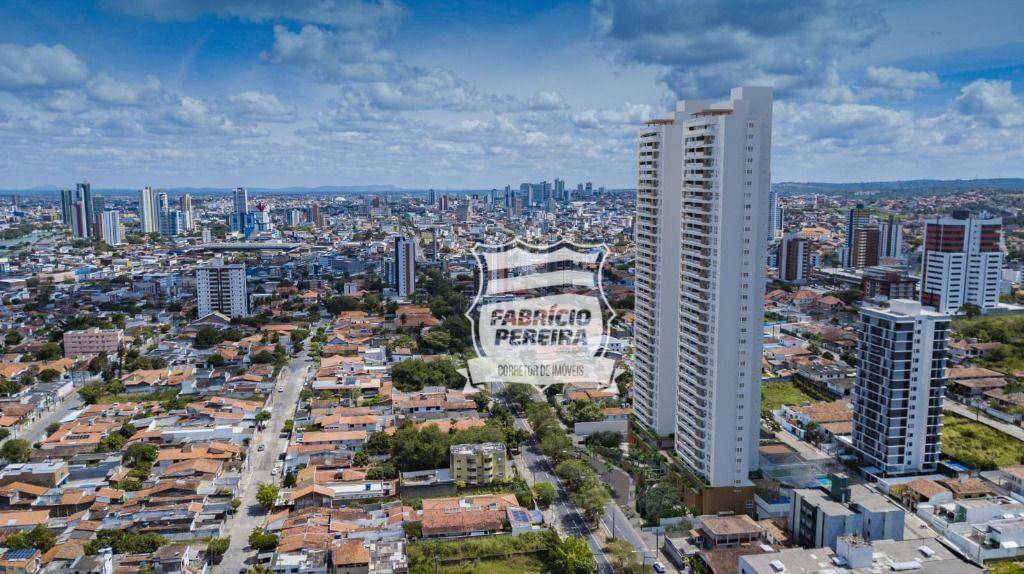 Apartamento à venda com 3 quartos, 165m² - Foto 25