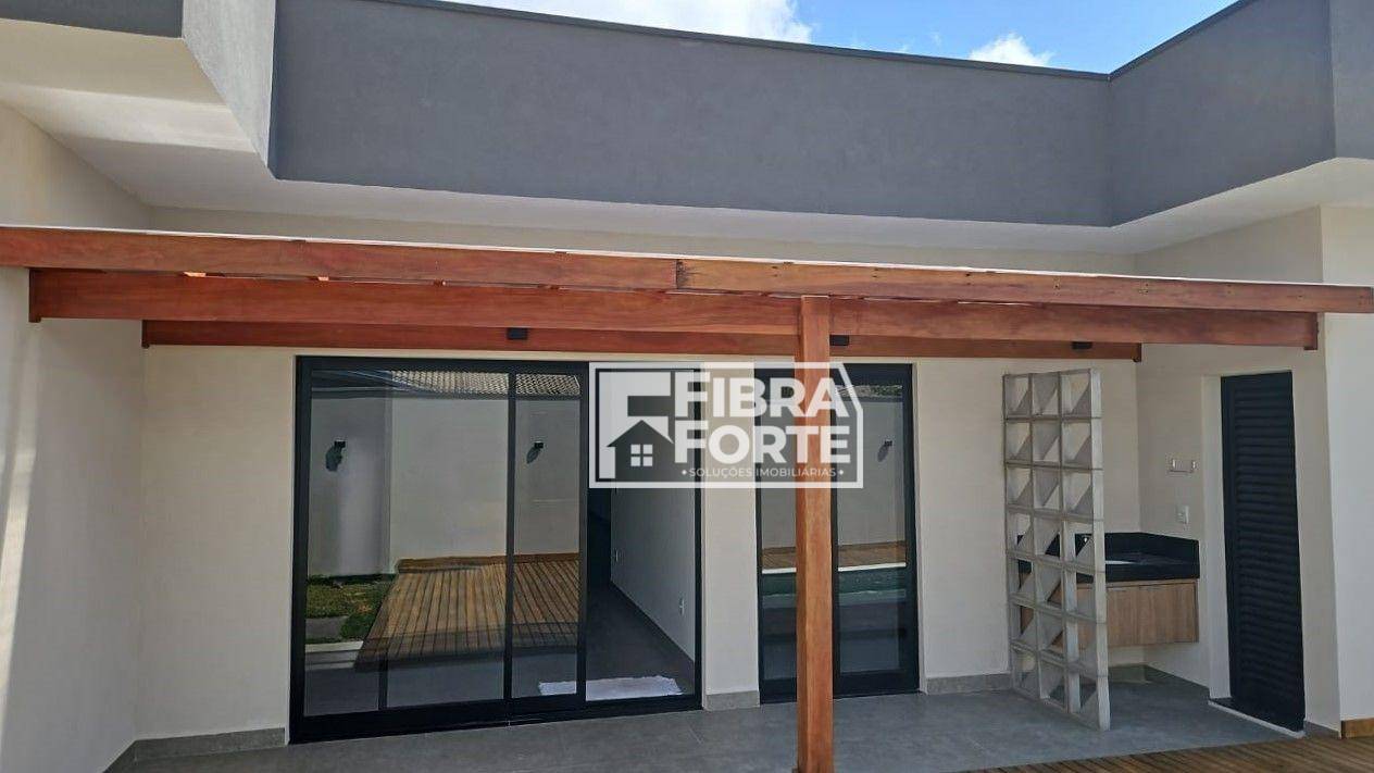 Casa de Condomínio à venda com 3 quartos, 204m² - Foto 17