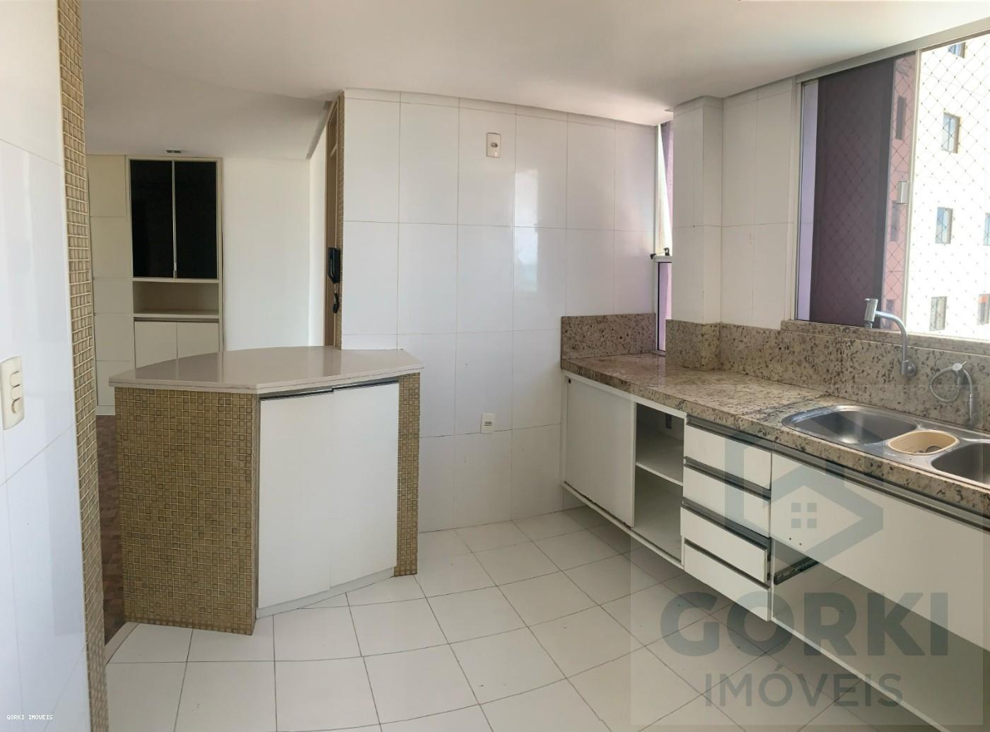 Apartamento à venda com 3 quartos, 164m² - Foto 6