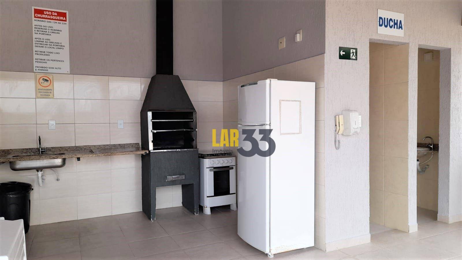 Apartamento à venda com 2 quartos, 90m² - Foto 7