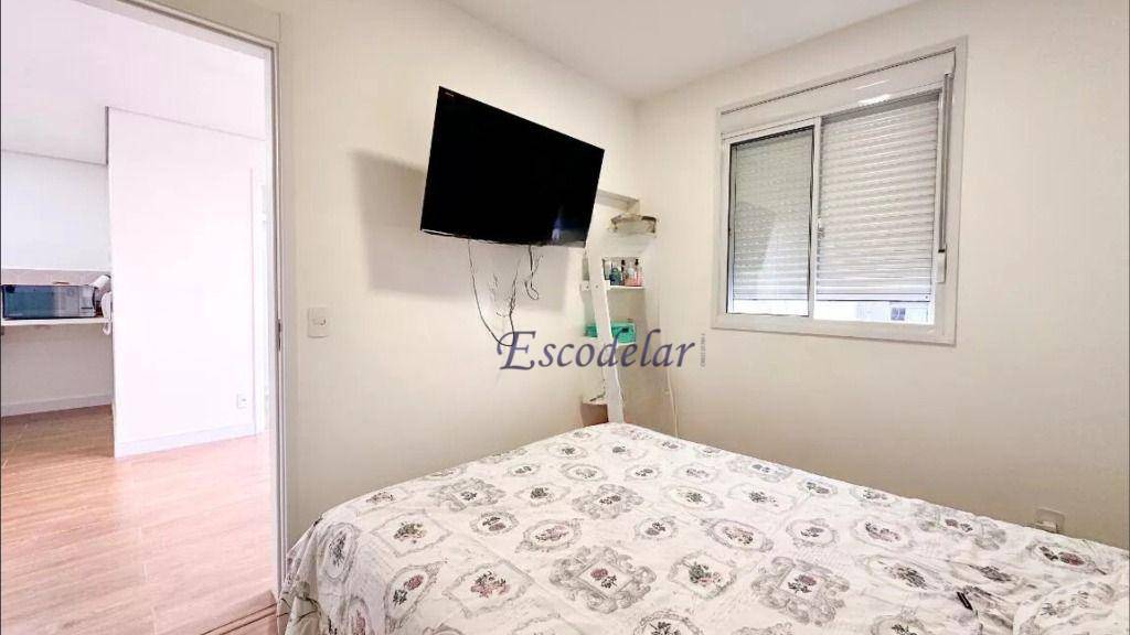 Apartamento à venda com 2 quartos, 38m² - Foto 17