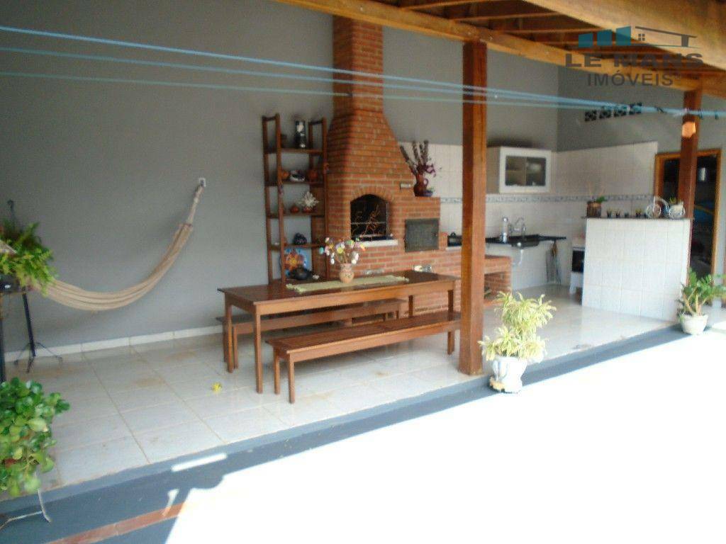 Casa à venda com 3 quartos, 148m² - Foto 33