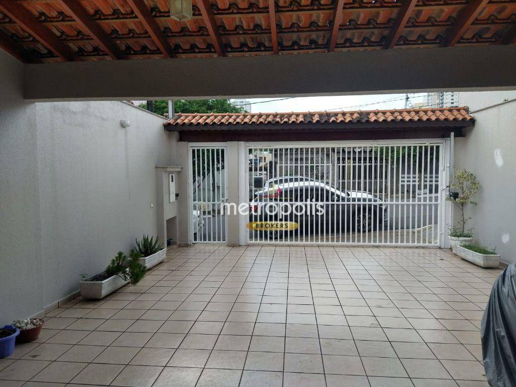 Sobrado à venda com 3 quartos, 221m² - Foto 4