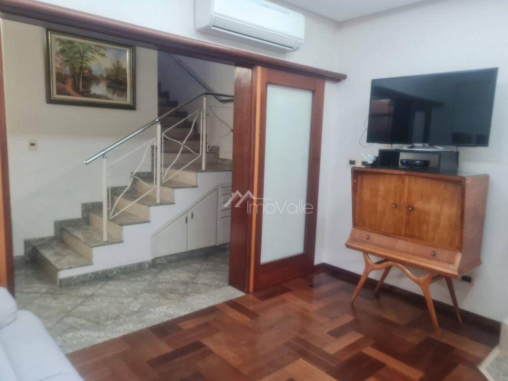 Casa de Condomínio à venda com 3 quartos, 281m² - Foto 6